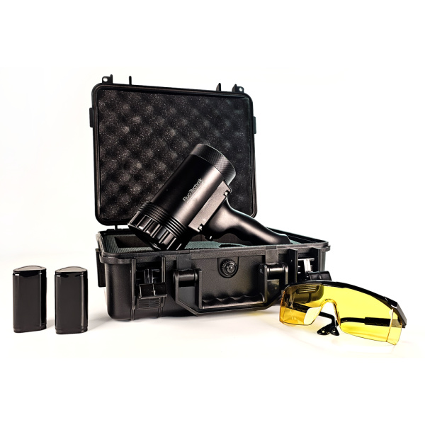 kit-projecteur-uv-pistolet-haute-puissance-365-nm-1