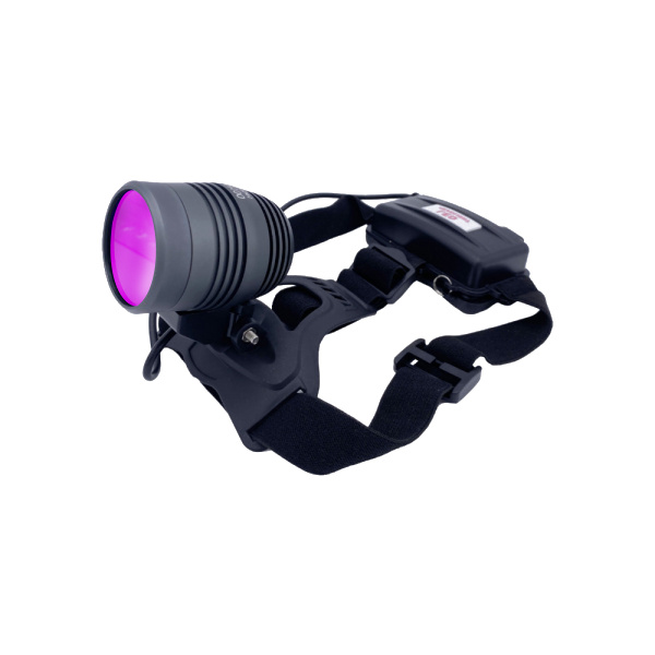 lampe-uv-frontale-haute-puissance-365-nm-mains-libres-1